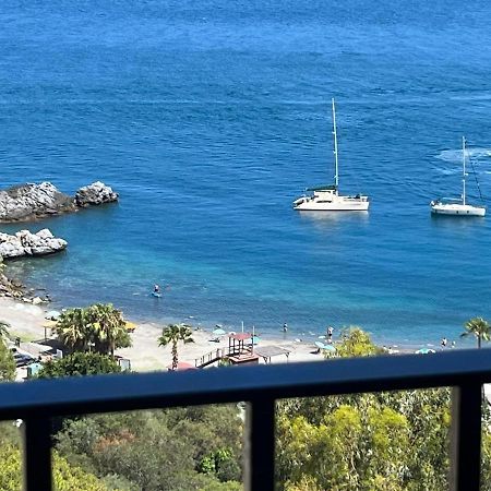 Marina Azul Daire La Herradura  Dış mekan fotoğraf