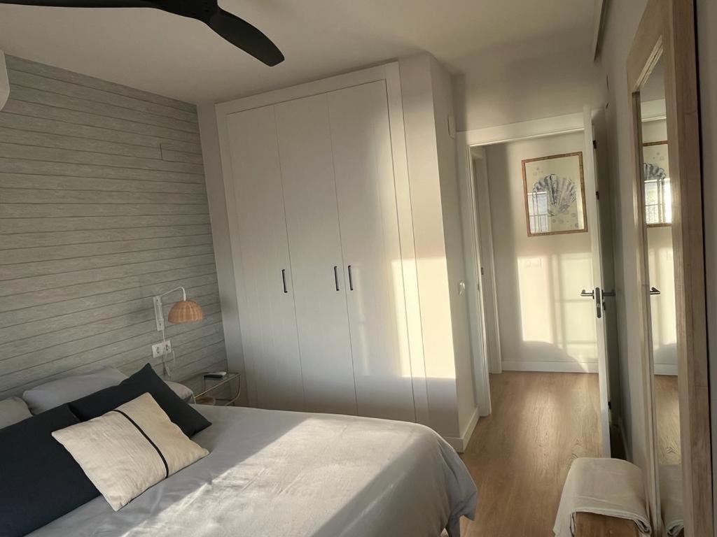 Marina Azul Daire La Herradura  Dış mekan fotoğraf